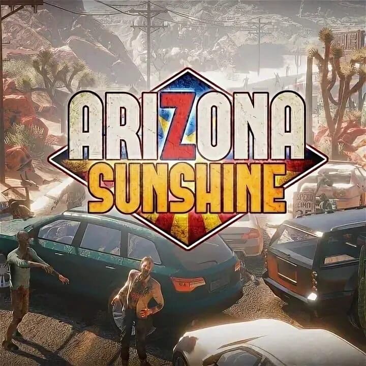 Arizona Sunshine