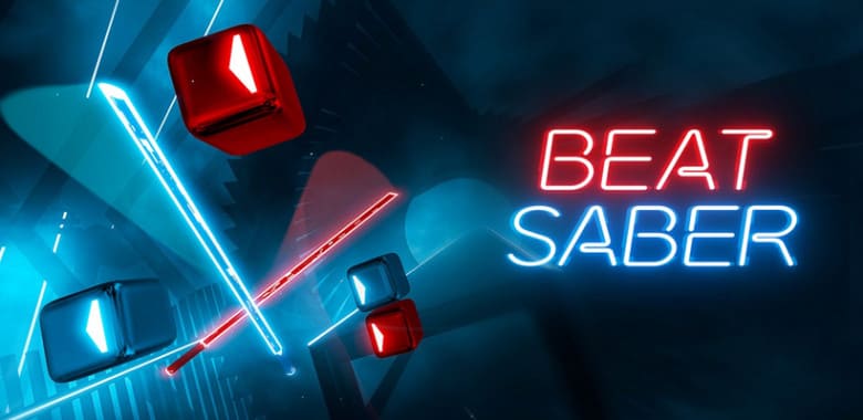 Beat Saber VR