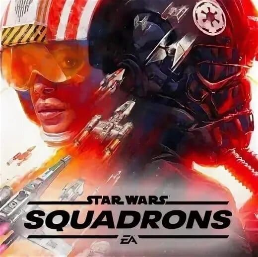 Star Wars: Squadrons VR